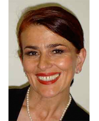 Frau Garibovic?