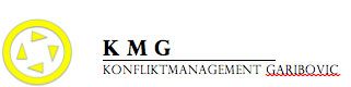 KMG Konfliktmanagement Garibovic