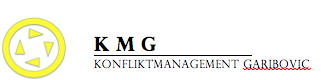 KMG Konfliktmanagement Garibovic